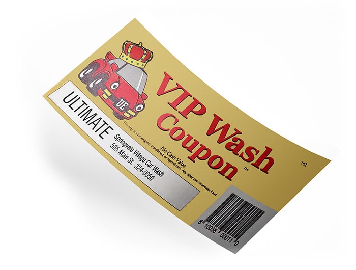 Shop Online Springvale Village Car Wash